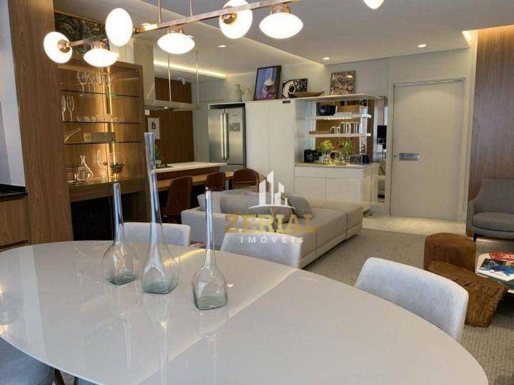 Apartamento à venda com 3 quartos, 86m² - Foto 2