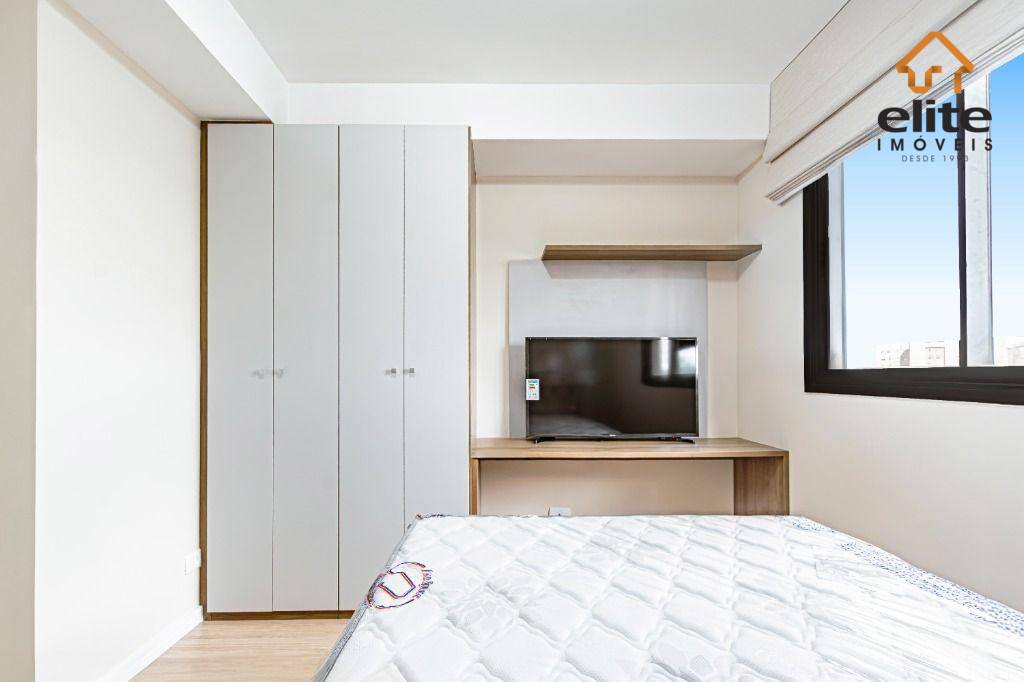 Kitnet e Studio à venda, 17m² - Foto 12