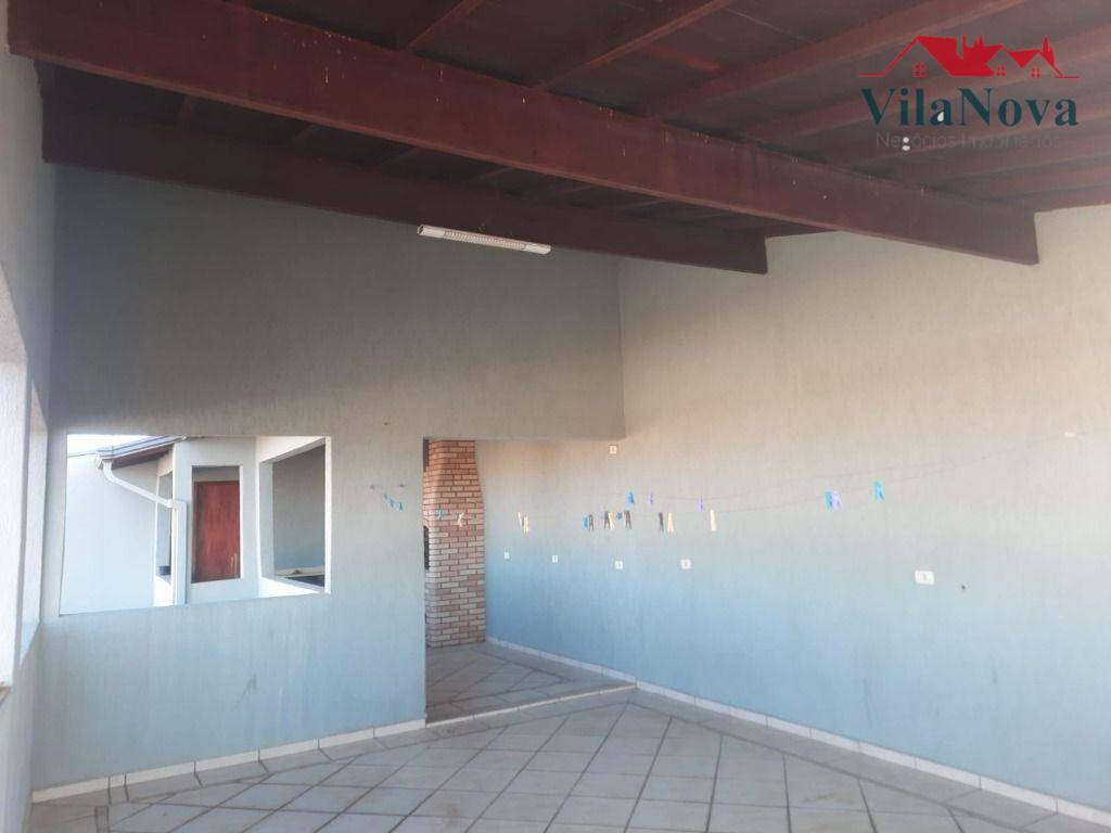 Casa à venda com 3 quartos, 275m² - Foto 17