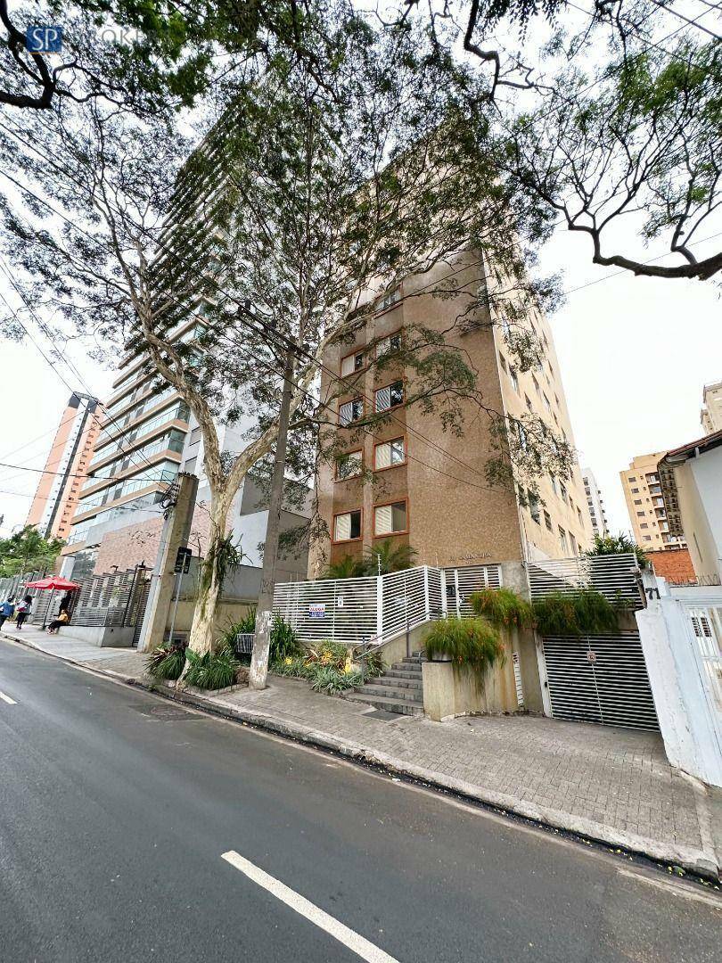 Apartamento à venda com 2 quartos, 63m² - Foto 28