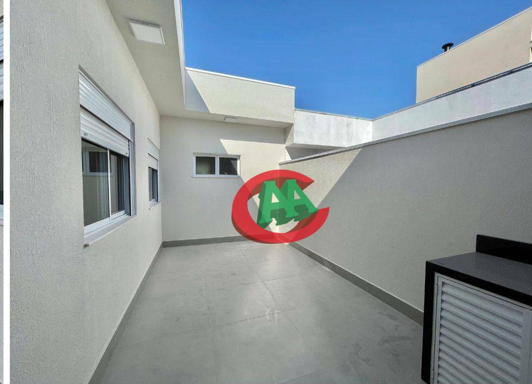 Casa de Condomínio à venda com 3 quartos, 115m² - Foto 9