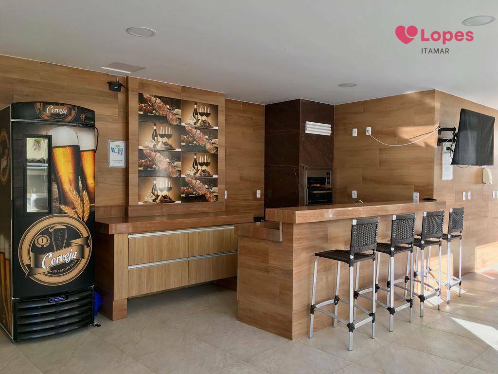 Apartamento para alugar com 3 quartos, 157m² - Foto 27
