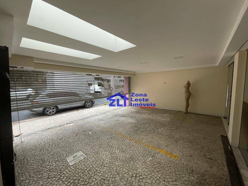 Sobrado para alugar, 229m² - Foto 24