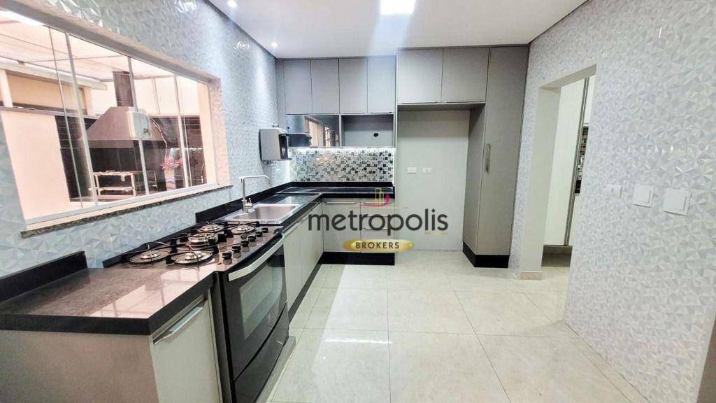 Sobrado à venda com 4 quartos, 192m² - Foto 10