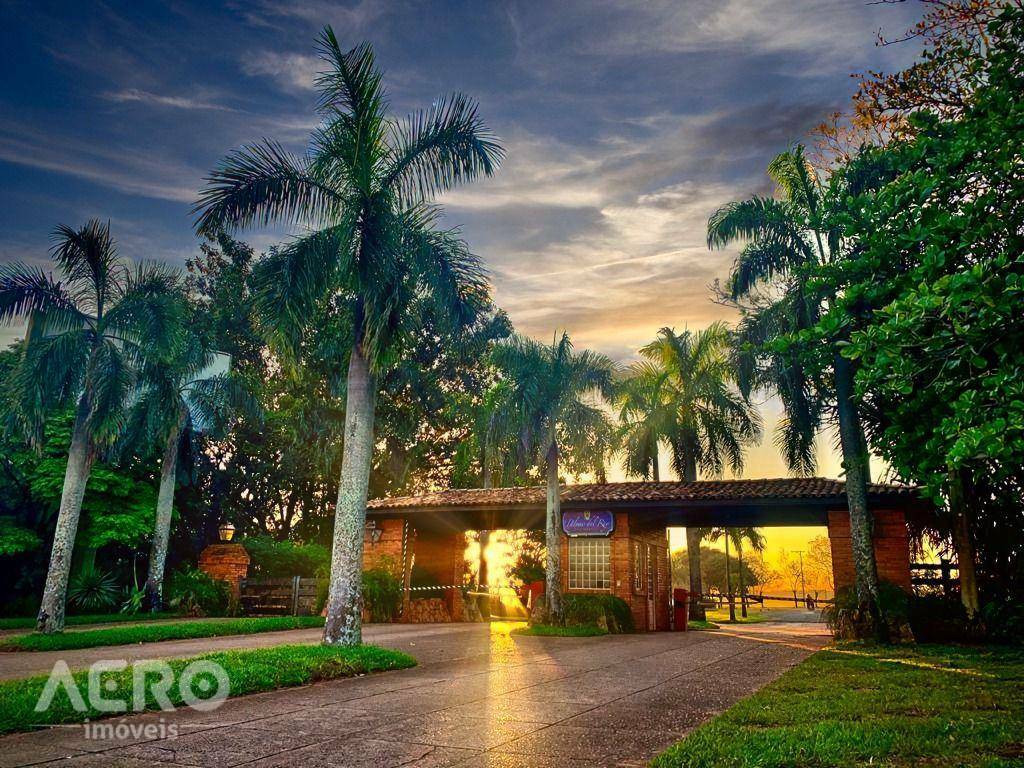 Loteamento e Condomínio, 4183 m² - Foto 1