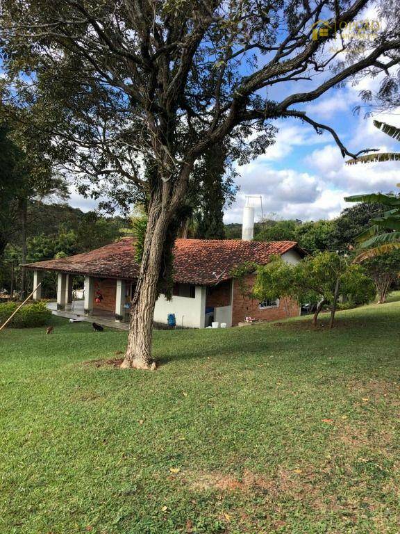 Chácara à venda com 3 quartos, 450m² - Foto 7