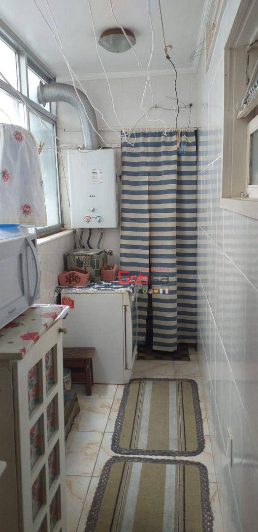 Apartamento à venda com 2 quartos, 90m² - Foto 6