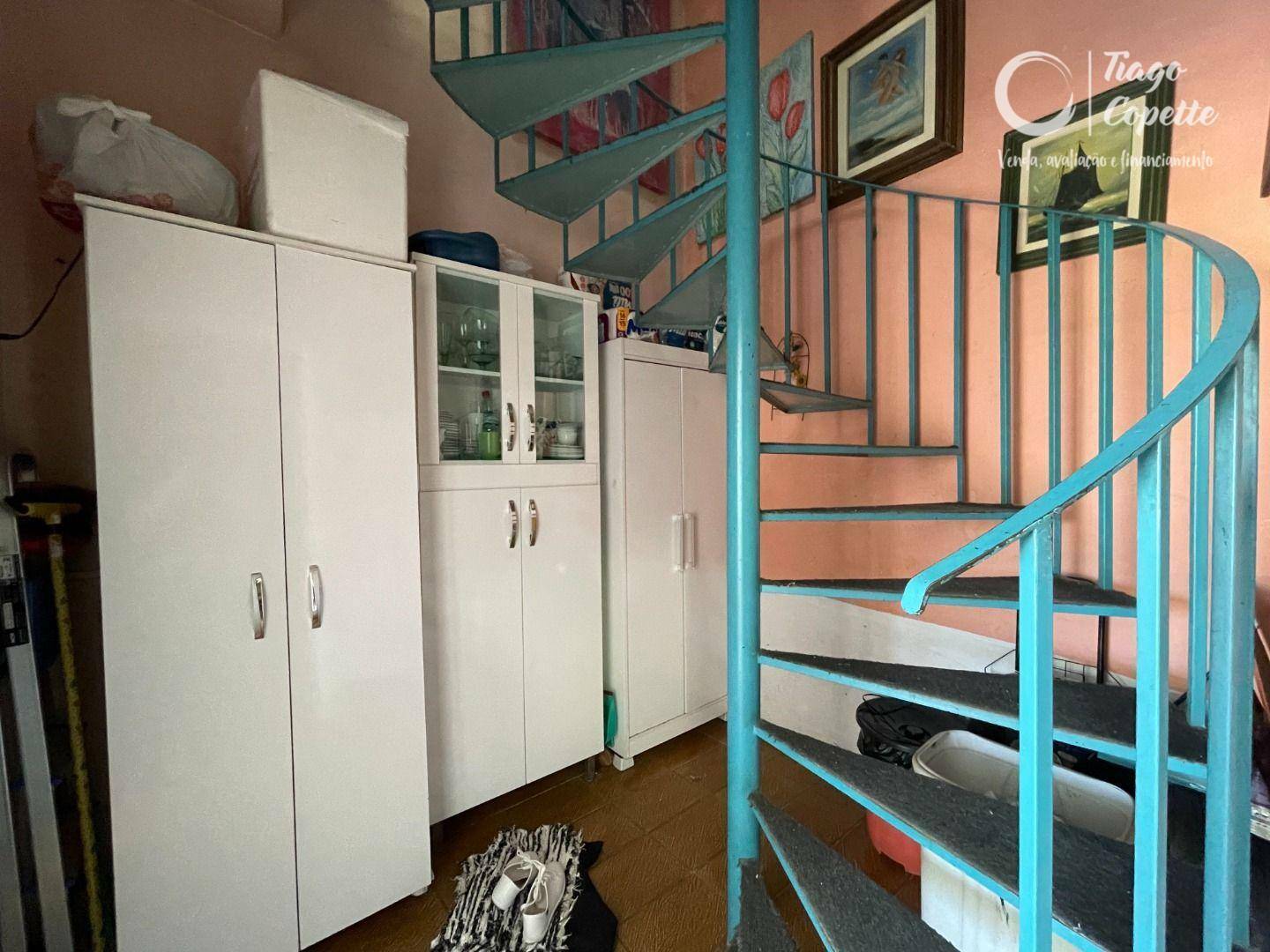 Casa, 3 quartos, 110 m² - Foto 11