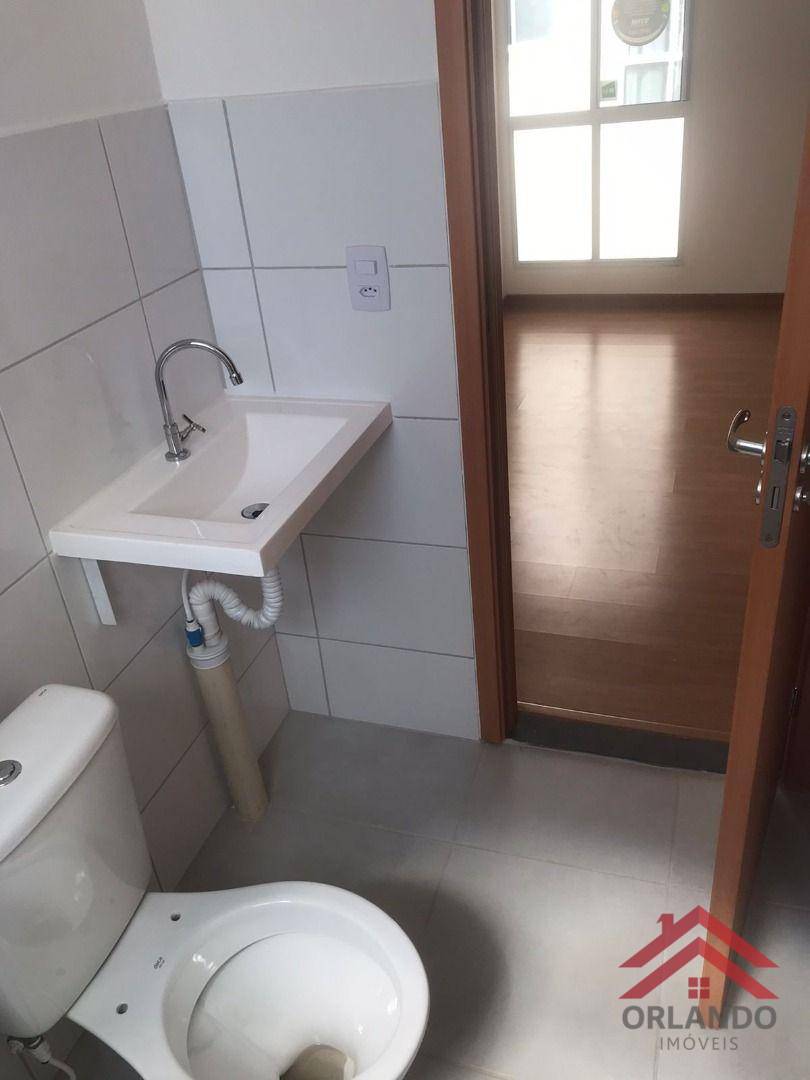 Apartamento à venda com 2 quartos, 48m² - Foto 7