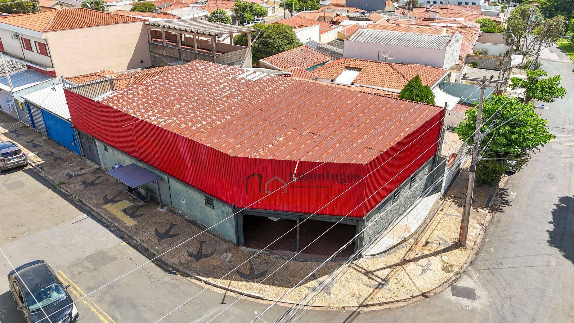 Loja-Salão à venda e aluguel, 291m² - Foto 2