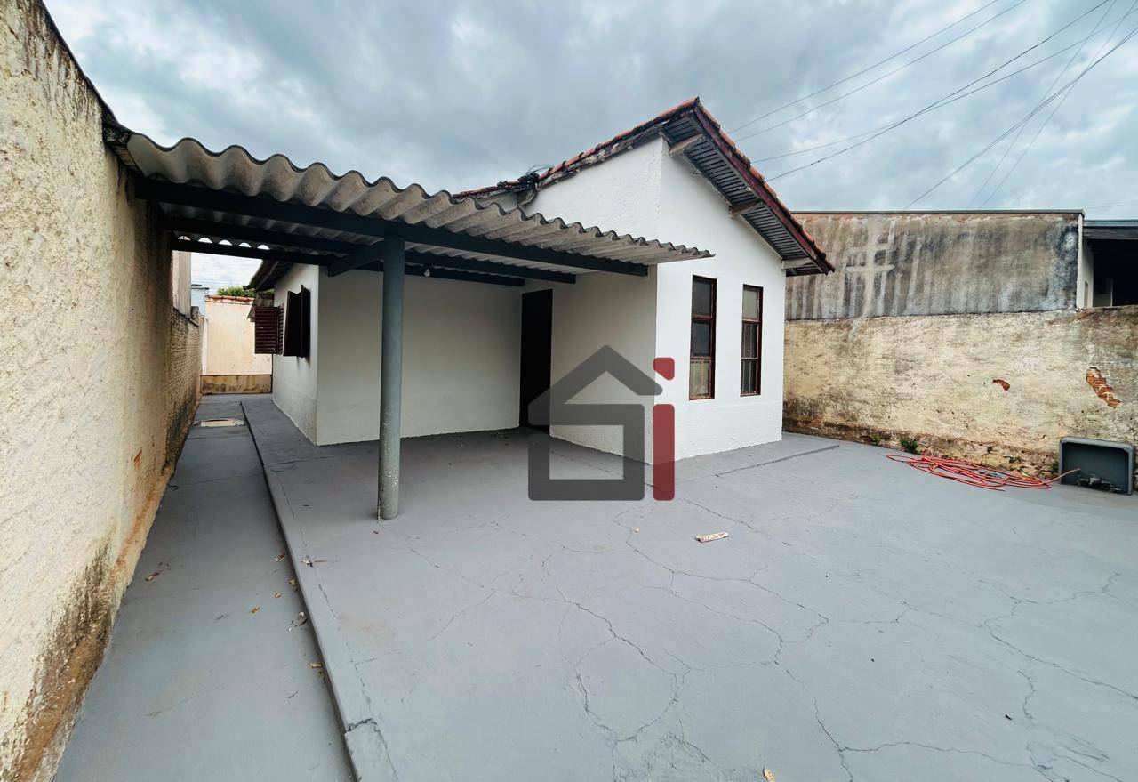 Casa para alugar com 2 quartos - Foto 2