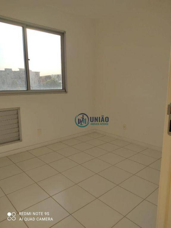 Apartamento à venda com 2 quartos, 55m² - Foto 8