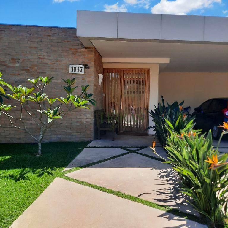 Casa de Condomínio à venda com 4 quartos, 460m² - Foto 4