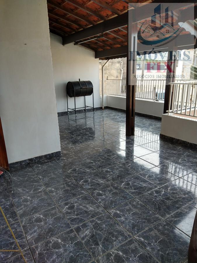 Casa à venda com 3 quartos, 186m² - Foto 25