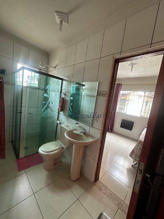 Sobrado à venda com 3 quartos, 132m² - Foto 18