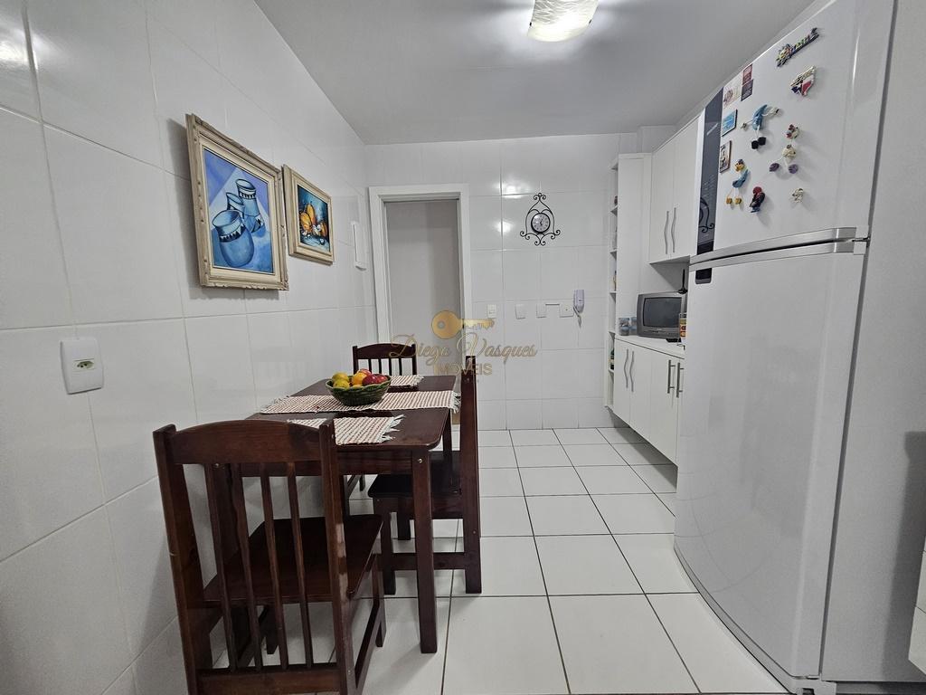 Apartamento à venda com 3 quartos, 138m² - Foto 22