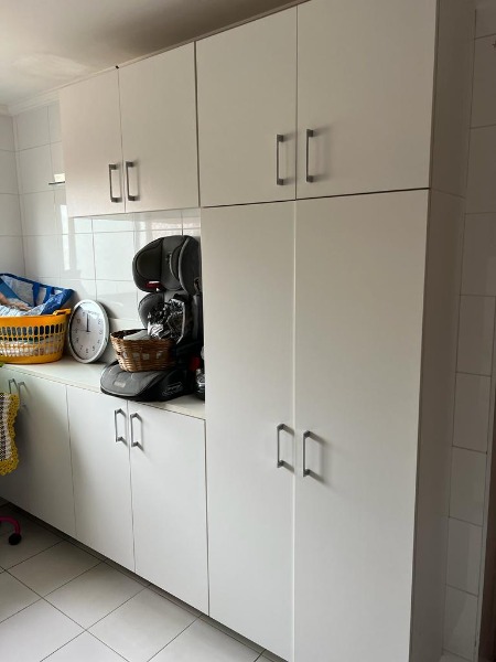 Apartamento à venda com 3 quartos, 213m² - Foto 19