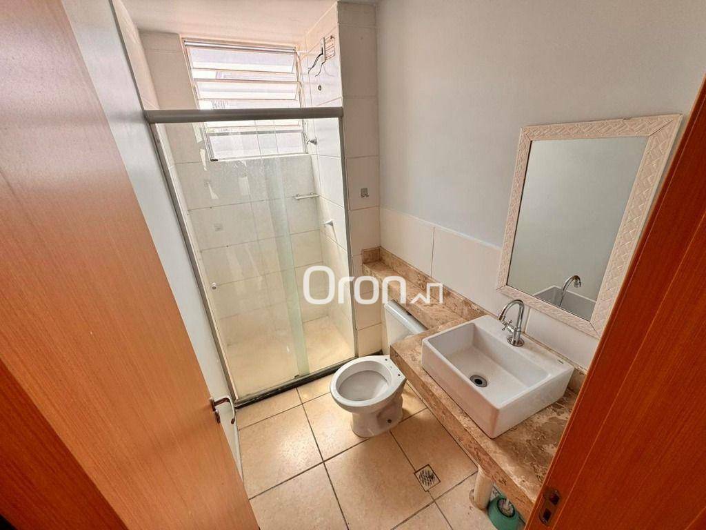 Apartamento à venda com 2 quartos, 47m² - Foto 8