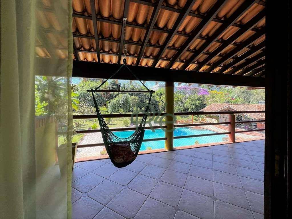 Casa de Condomínio à venda com 5 quartos, 1333m² - Foto 33