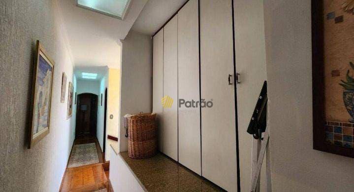 Sobrado à venda com 4 quartos, 297m² - Foto 17