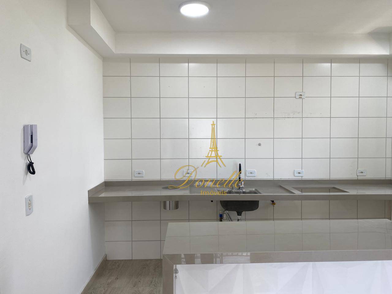 Apartamento à venda com 2 quartos, 55m² - Foto 9