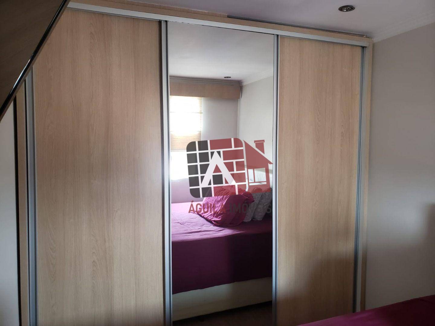 Apartamento à venda com 2 quartos, 47m² - Foto 14