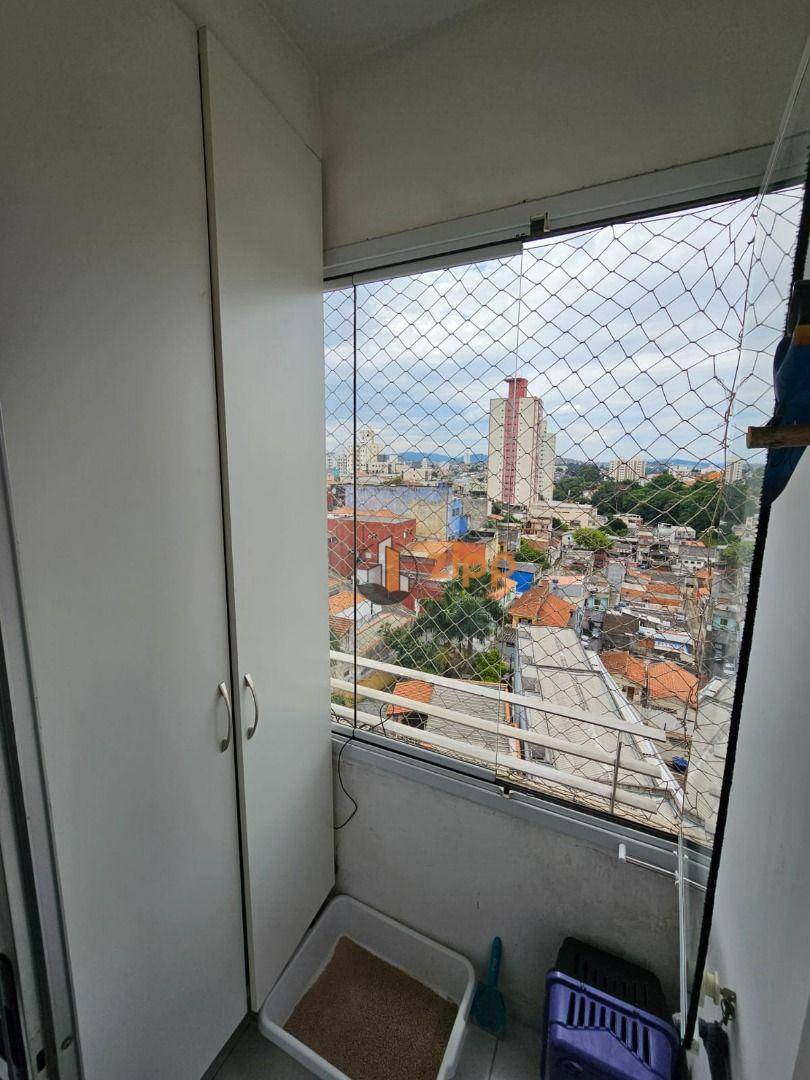 Apartamento à venda com 2 quartos, 47m² - Foto 9