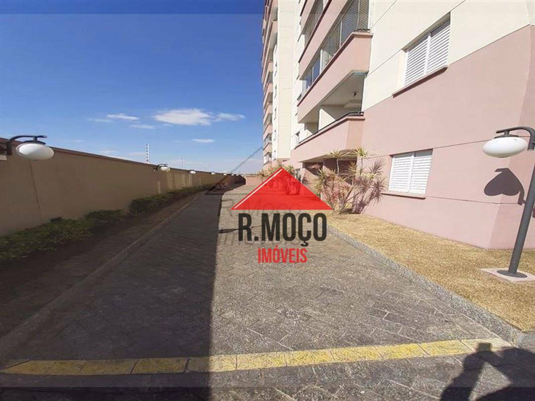 Apartamento à venda com 2 quartos, 52m² - Foto 23