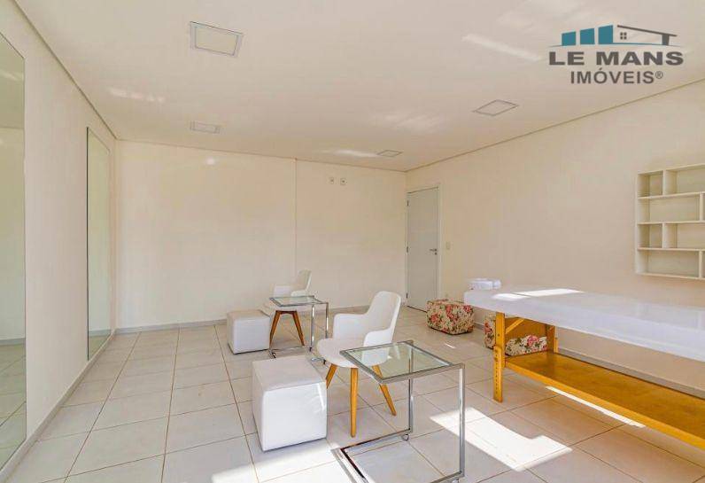 Apartamento à venda com 1 quarto, 52m² - Foto 9