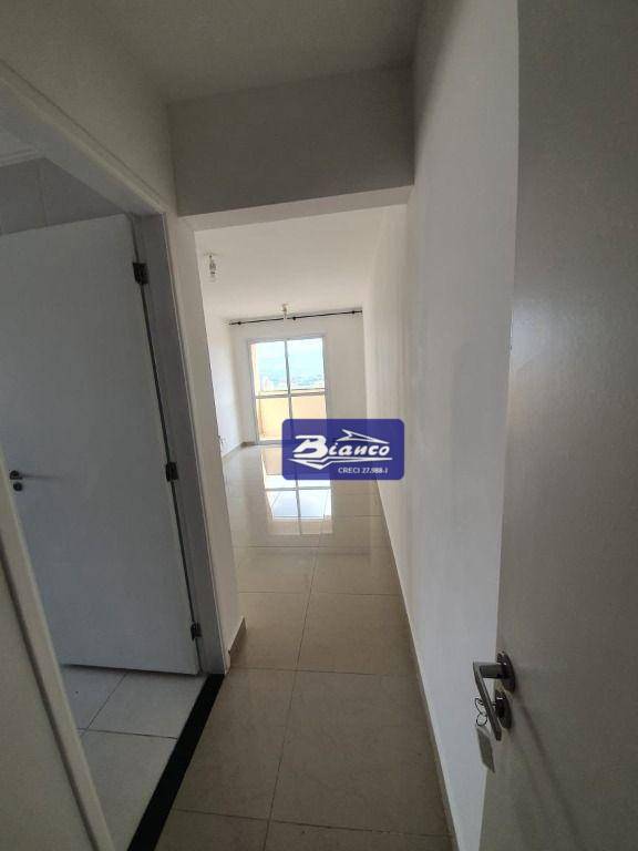 Apartamento à venda com 2 quartos, 60m² - Foto 9