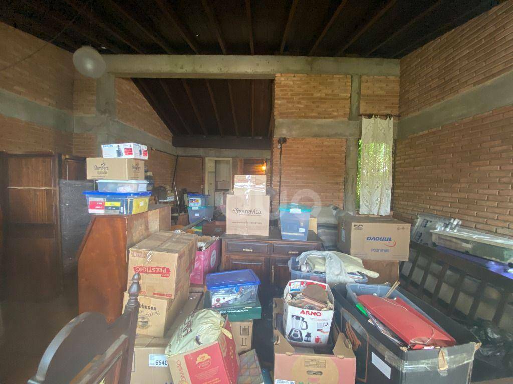 Casa à venda com 3 quartos, 166m² - Foto 3