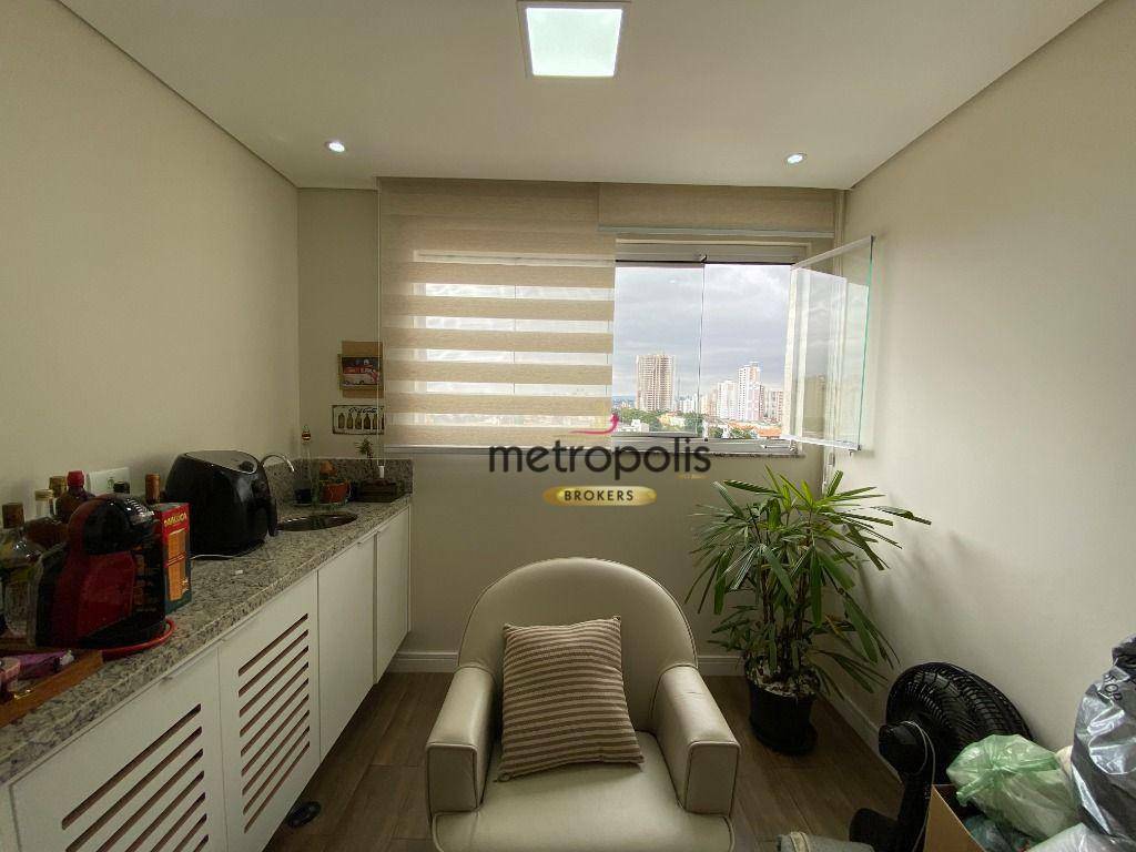 Apartamento à venda com 2 quartos, 60m² - Foto 12