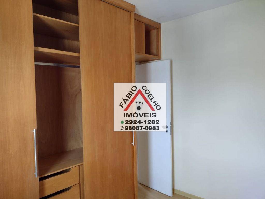 Apartamento à venda com 3 quartos, 65m² - Foto 11