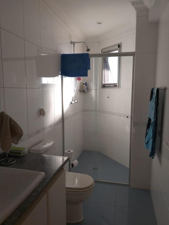 Apartamento à venda com 3 quartos, 122m² - Foto 31