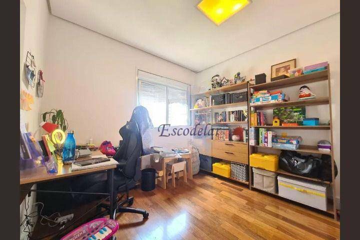 Cobertura à venda com 4 quartos, 230m² - Foto 16