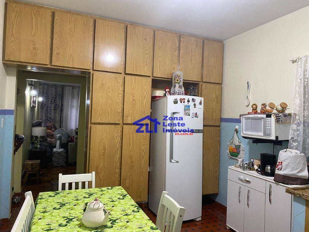 Sobrado à venda com 3 quartos, 250m² - Foto 12