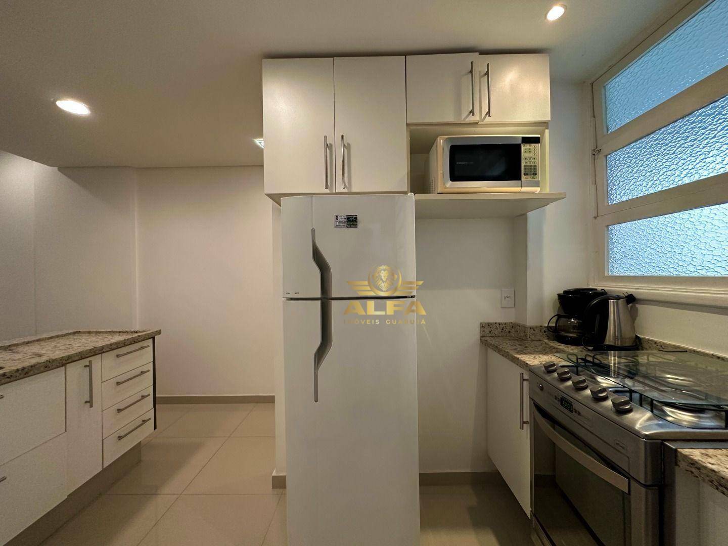 Apartamento à venda com 2 quartos, 80m² - Foto 15