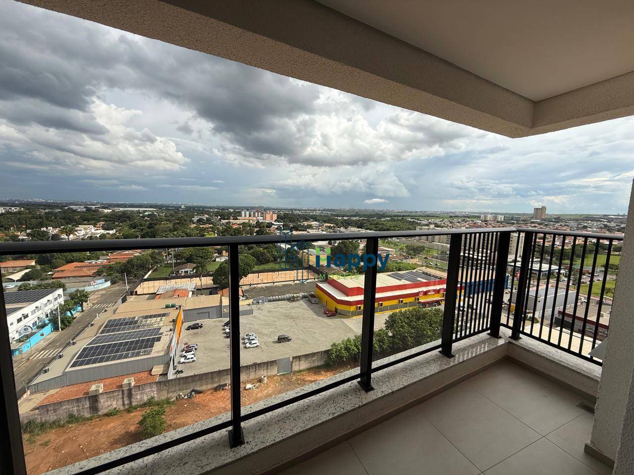 Apartamento, 3 quartos, 80 m² - Foto 1