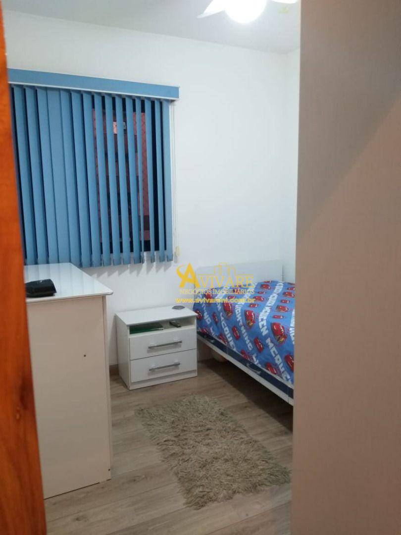 Apartamento à venda com 3 quartos, 82m² - Foto 14