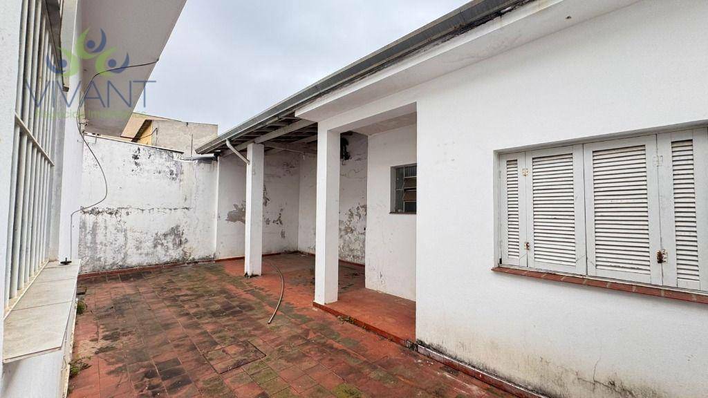 Casa para alugar com 3 quartos, 137m² - Foto 1