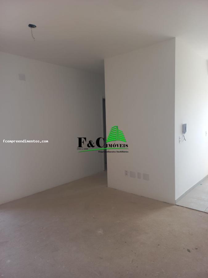 Apartamento à venda com 2 quartos, 55m² - Foto 9