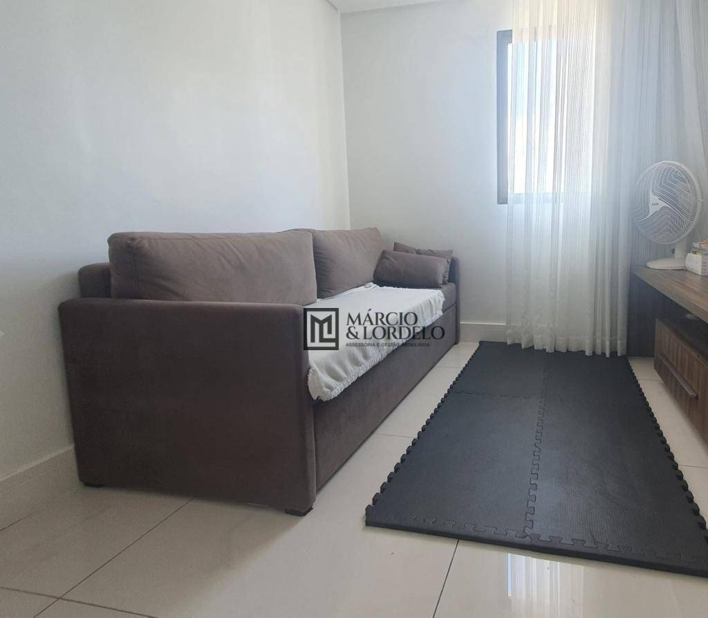 Apartamento à venda com 2 quartos, 98m² - Foto 5