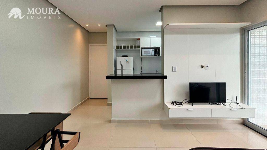 Apartamento para alugar com 3 quartos, 78m² - Foto 6