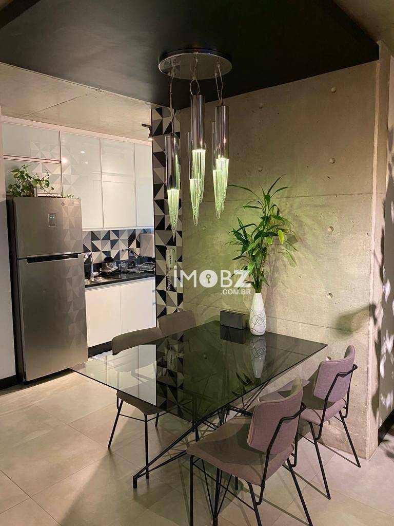 Apartamento à venda com 2 quartos, 74m² - Foto 5