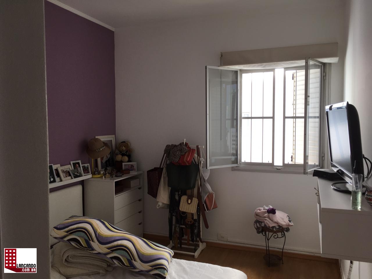 Apartamento à venda com 3 quartos, 87m² - Foto 6