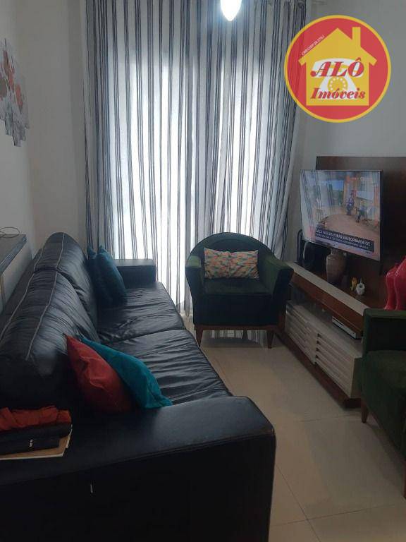 Apartamento à venda com 2 quartos, 48m² - Foto 4