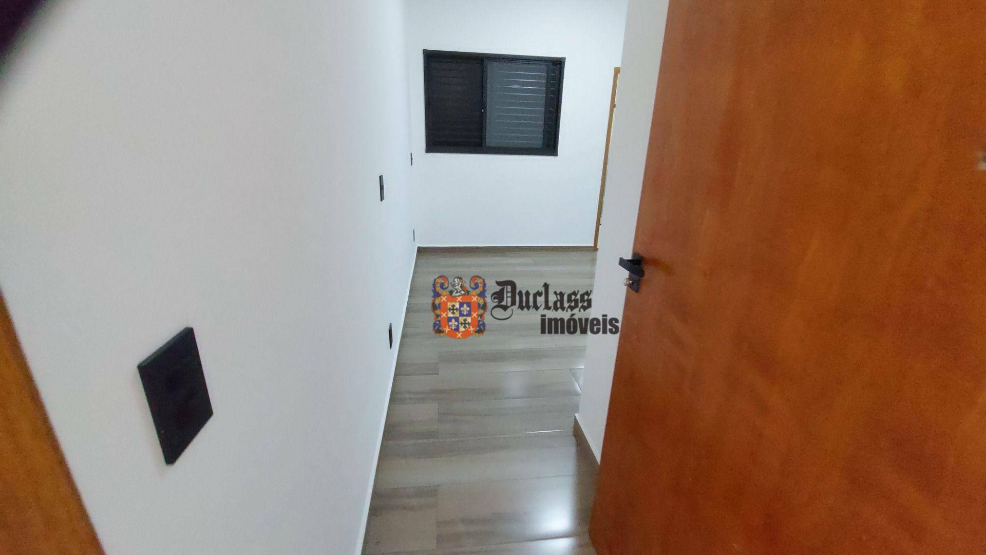 Casa à venda com 3 quartos, 87m² - Foto 34