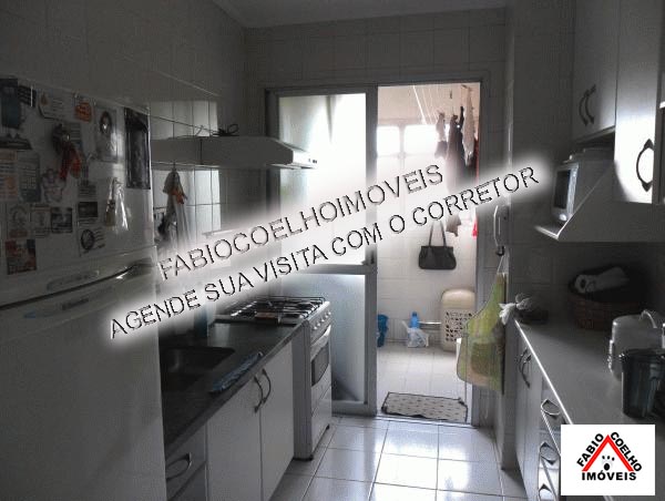 Apartamento à venda com 3 quartos, 82m² - Foto 6