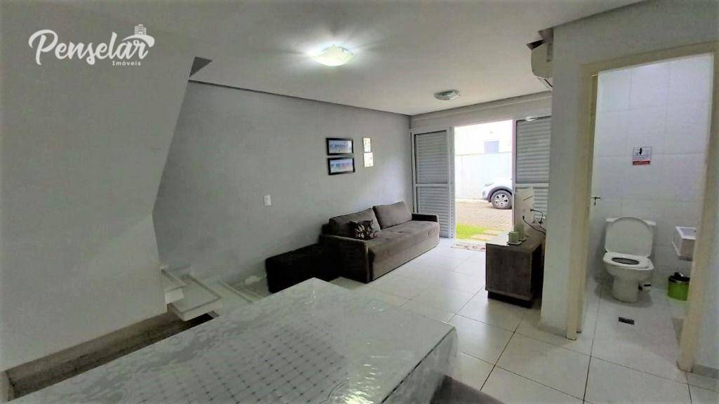 Casa de Condomínio à venda com 2 quartos, 72m² - Foto 8