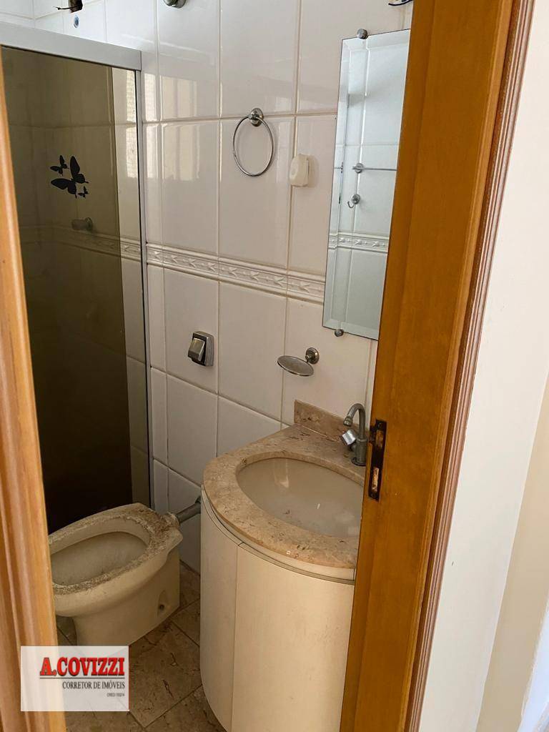 Casa à venda com 3 quartos, 90m² - Foto 9